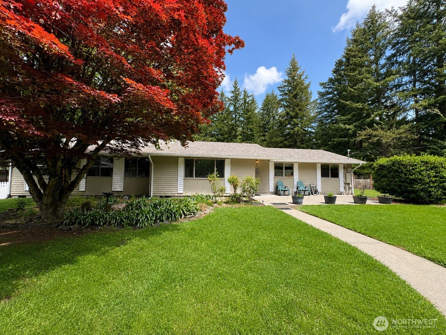 11210 133rd Avenue SE, Rainier, WA 98576