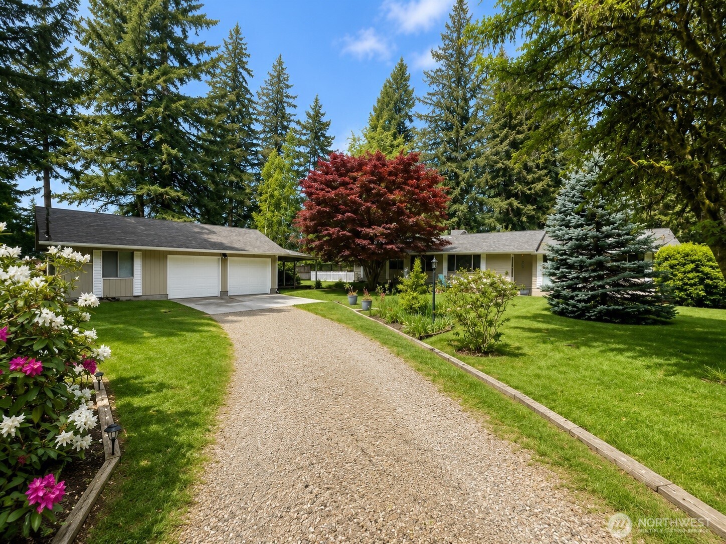 11210 133rd Avenue SE, Rainier, WA 98576