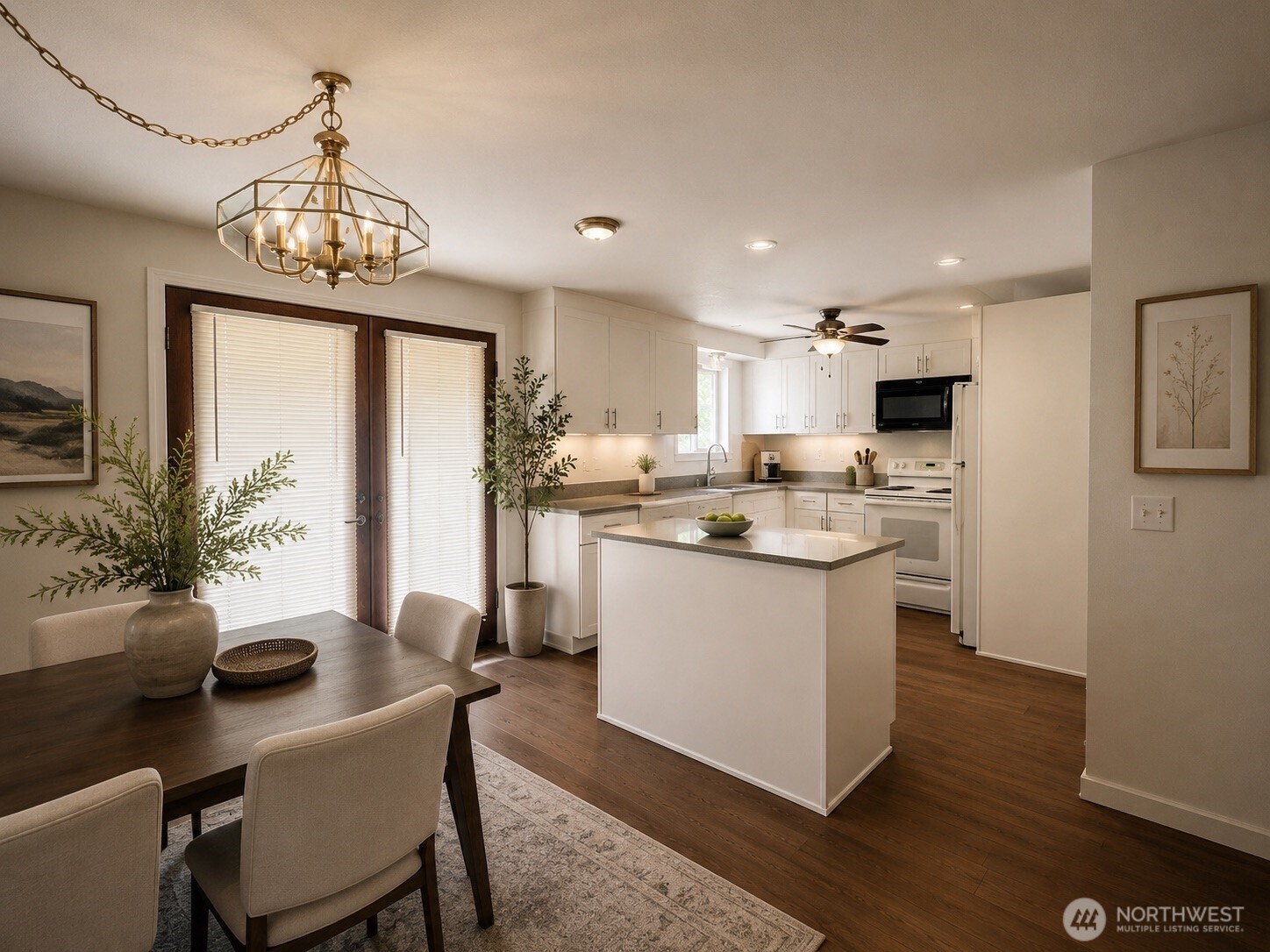 11210 133rd Avenue SE, Rainier, WA 98576