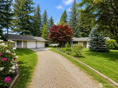 11210 133rd Avenue SE, Rainier, WA 98576 - Photo 2