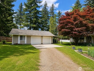 11210 133rd Avenue SE, Rainier, WA 98576 - Photo 3