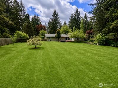 11210 133rd Avenue SE, Rainier, WA 98576 - Photo 4
