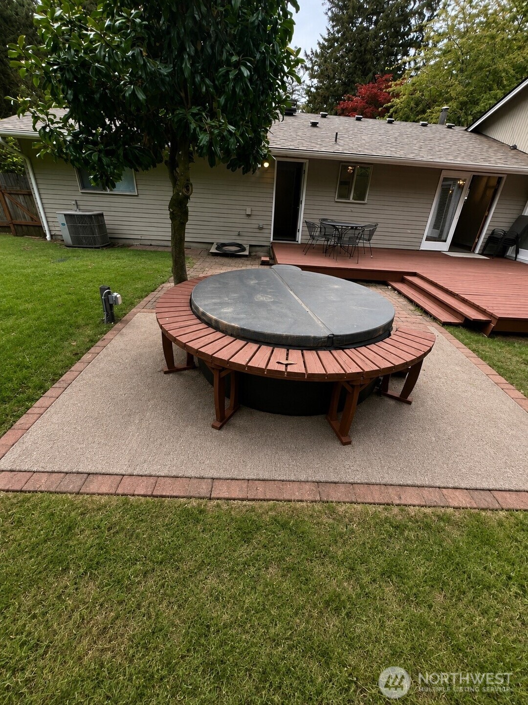 11210 133rd Avenue SE, Rainier, WA 98576