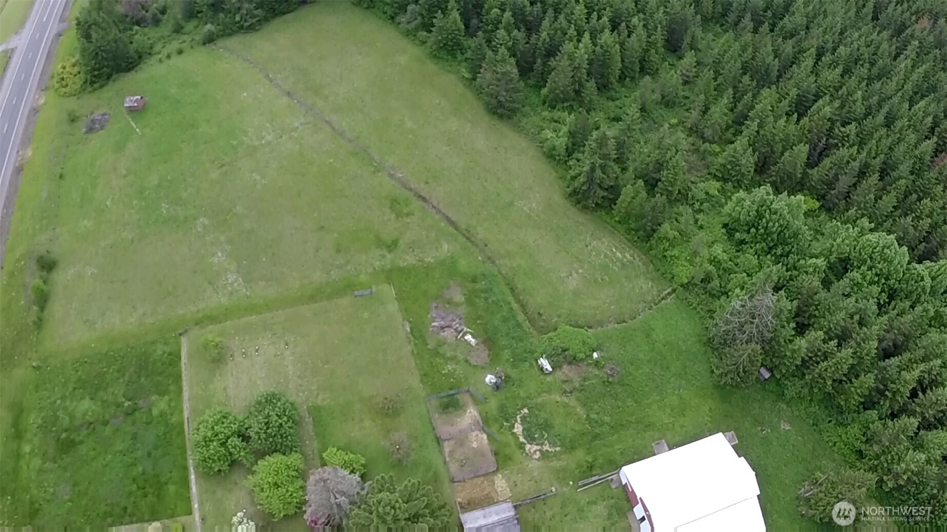 1296 US HWY 12 , Chehalis, WA 98532