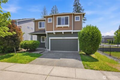 3091 Eagle Loop NE, Lacey, WA 98516 - Photo 1