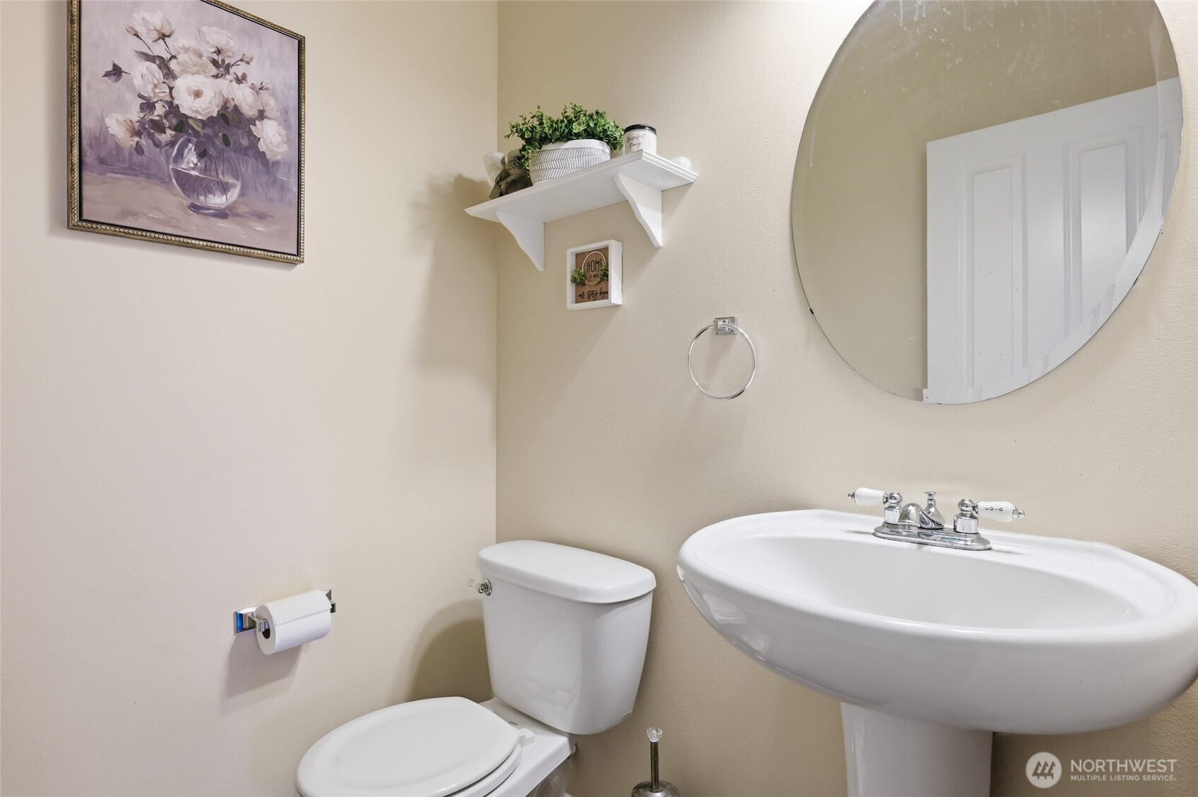 3091 Eagle Loop NE, Lacey, WA 98516