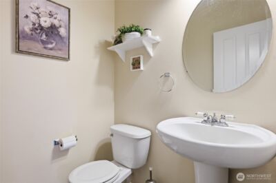 3091 Eagle Loop NE, Lacey, WA 98516 - Photo 16