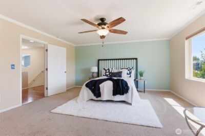 3091 Eagle Loop NE, Lacey, WA 98516 - Photo 18