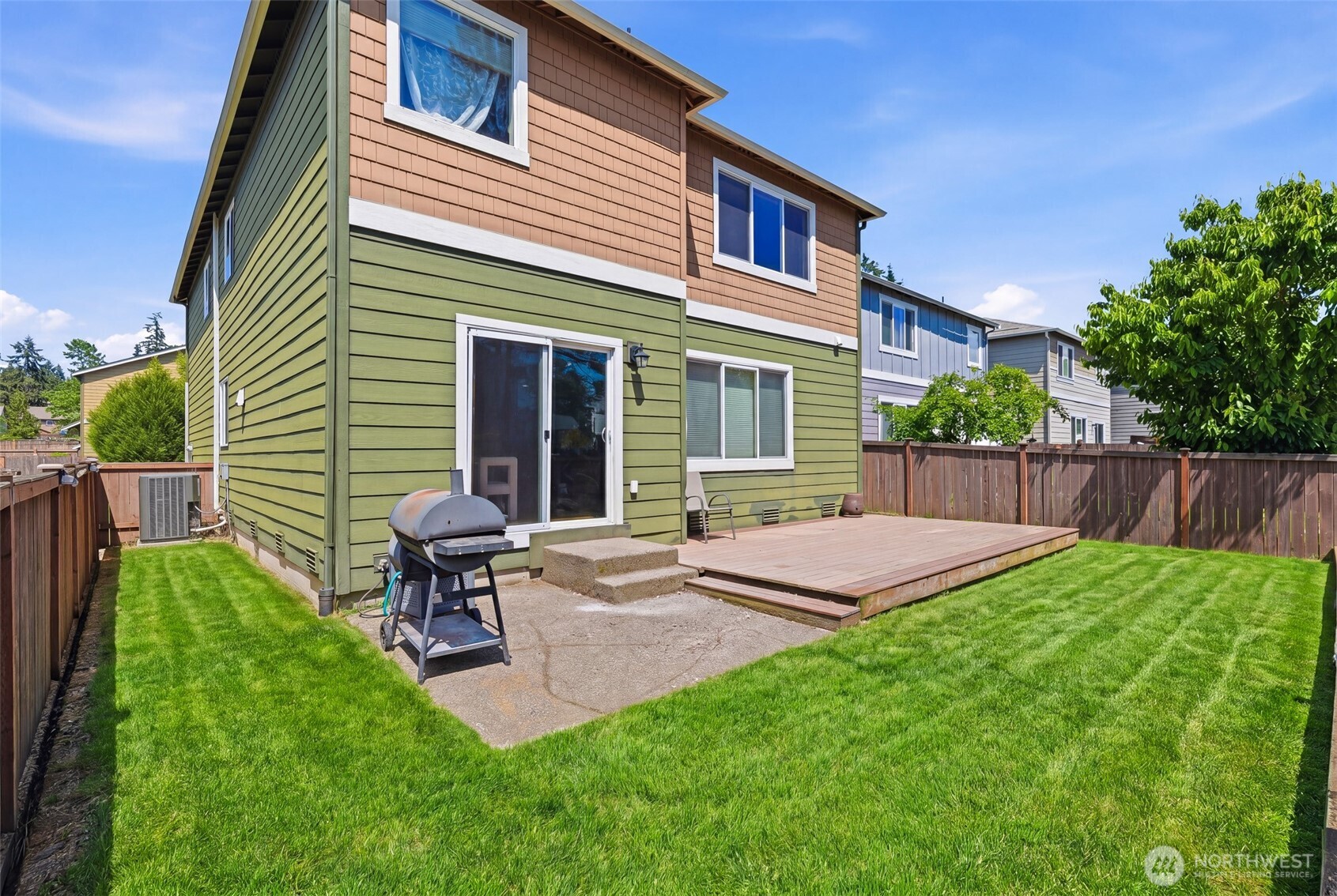 3091 Eagle Loop NE, Lacey, WA 98516