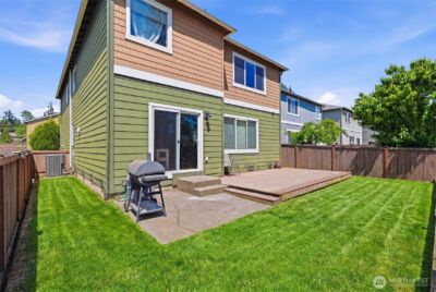 3091 Eagle Loop NE, Lacey, WA 98516 - Photo 33