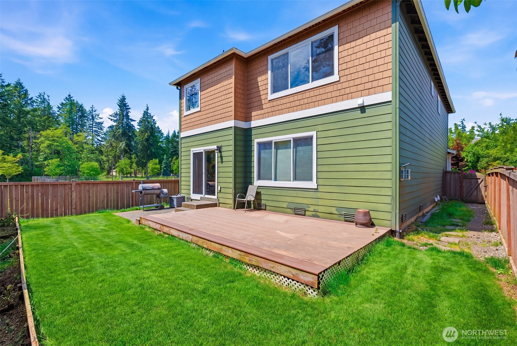 3091 Eagle Loop NE, Lacey, WA 98516
