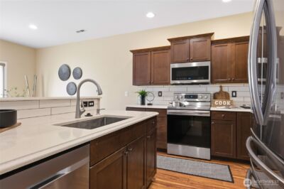 3091 Eagle Loop NE, Lacey, WA 98516 - Photo 10