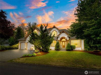 8202 204th Avenue Ct E, Bonney Lake, WA 98391 - Photo 1