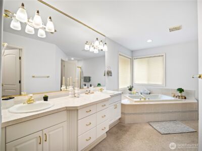 8202 204th Avenue Ct E, Bonney Lake, WA 98391 - Photo 23