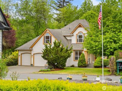 8202 204th Avenue Ct E, Bonney Lake, WA 98391 - Photo 3