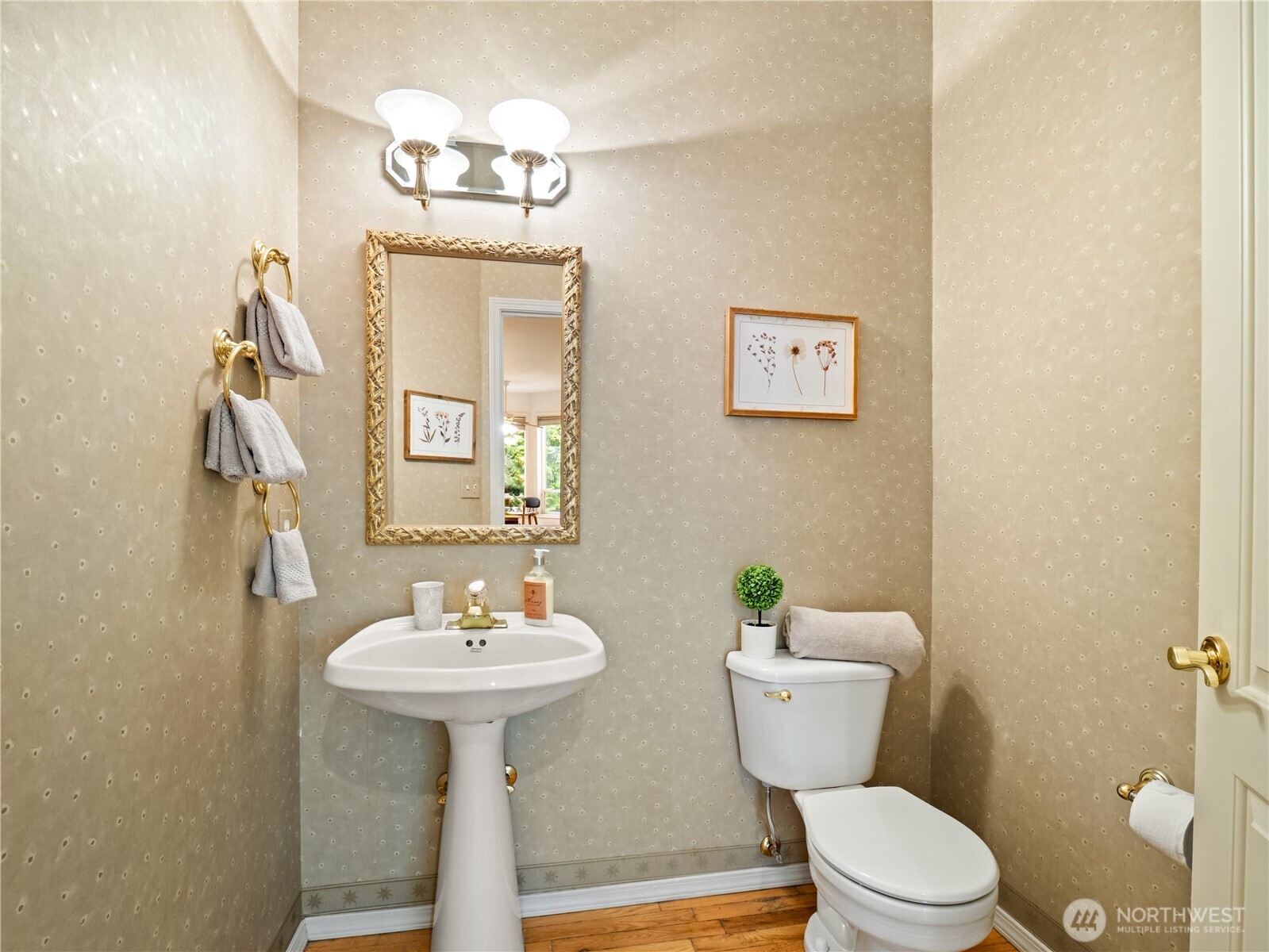 8202 204th Avenue Ct E, Bonney Lake, WA 98391