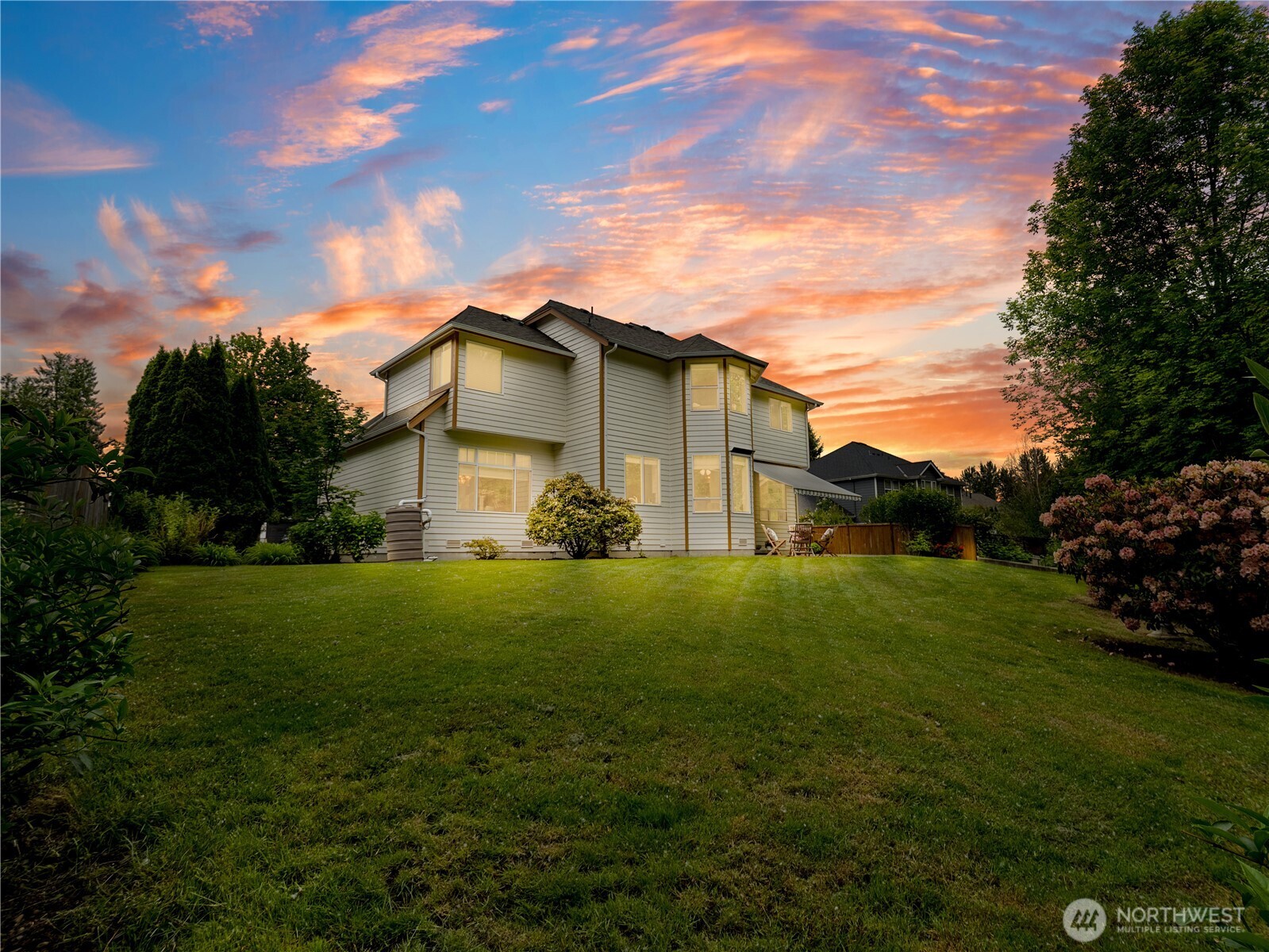 8202 204th Avenue Ct E, Bonney Lake, WA 98391