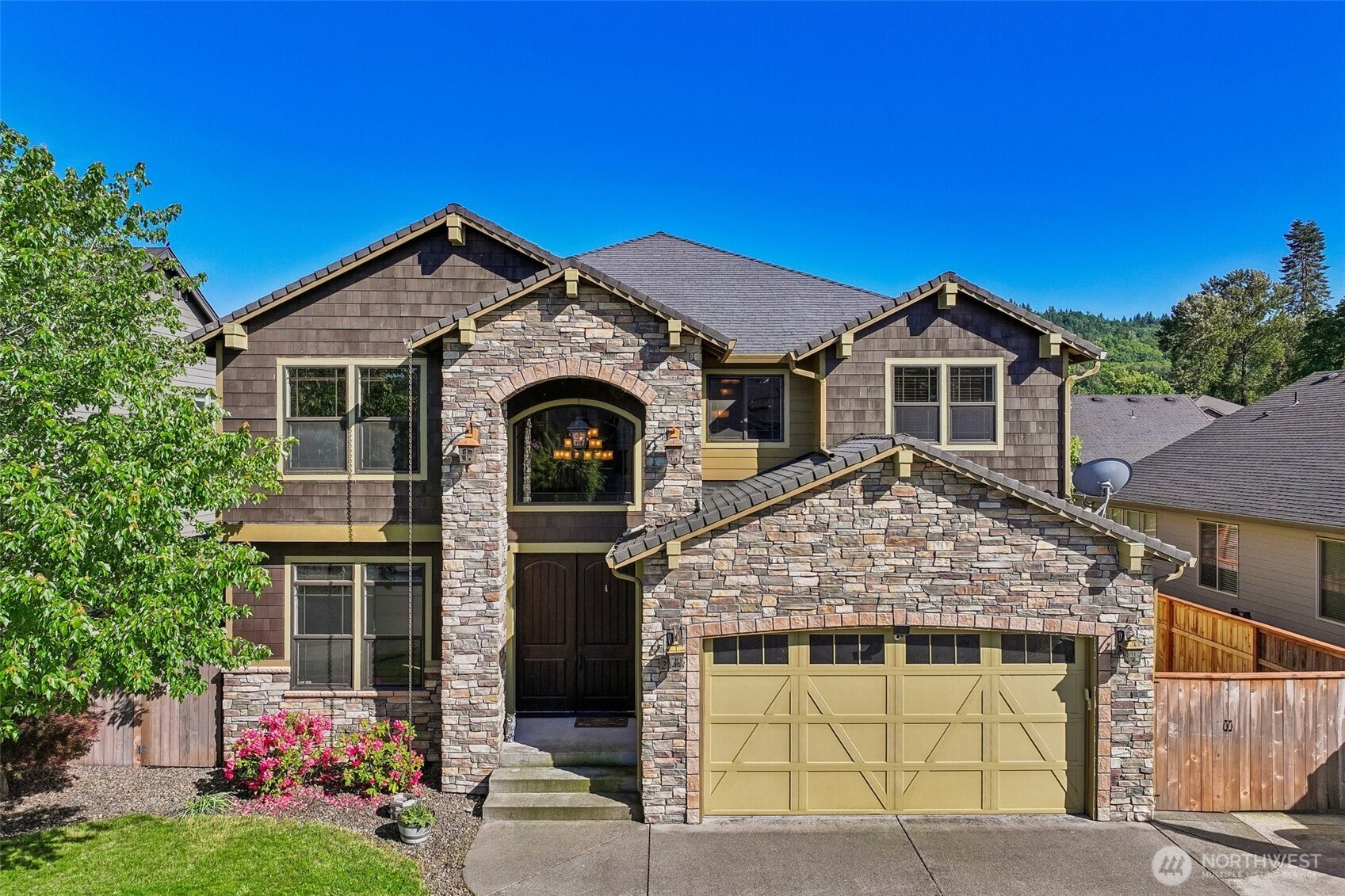 248 Misty Lane , Woodland, WA 98674