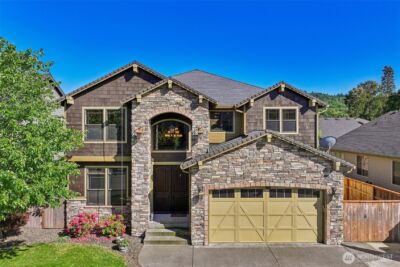 248 Misty Lane , Woodland, WA 98674 - Photo 1