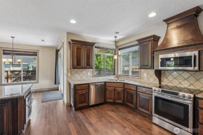 248 Misty Lane , Woodland, WA 98674 - Photo 13