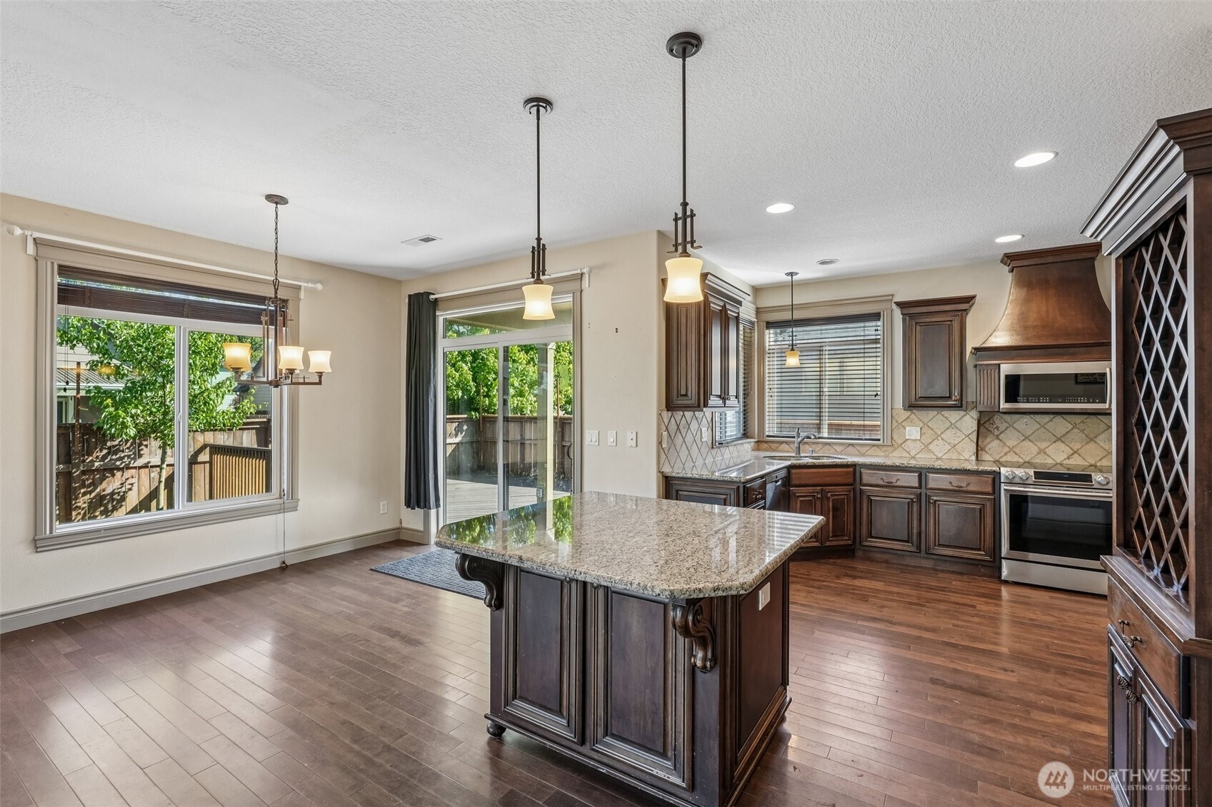 248 Misty Lane , Woodland, WA 98674