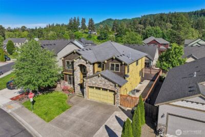248 Misty Lane , Woodland, WA 98674 - Photo 2