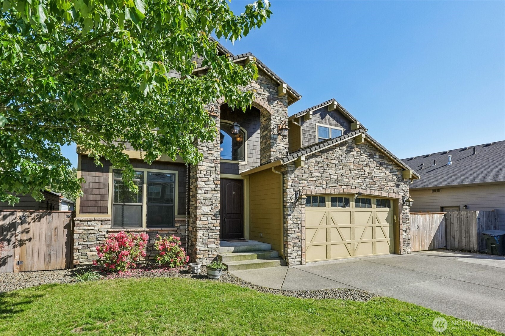 248 Misty Lane , Woodland, WA 98674