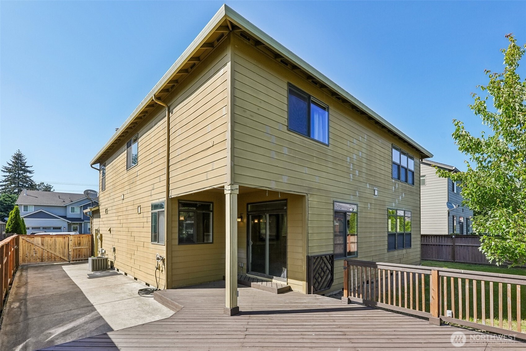 248 Misty Lane , Woodland, WA 98674