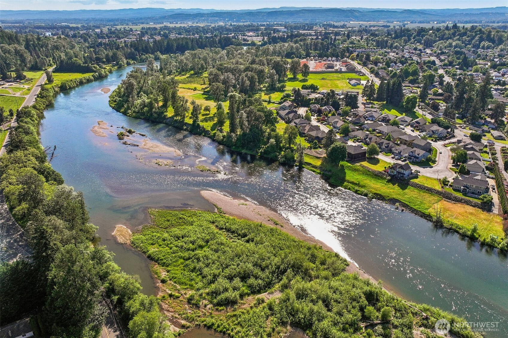 248 Misty Lane , Woodland, WA 98674