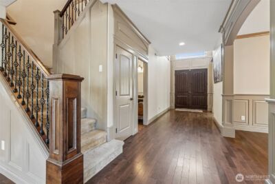 248 Misty Lane , Woodland, WA 98674 - Photo 4