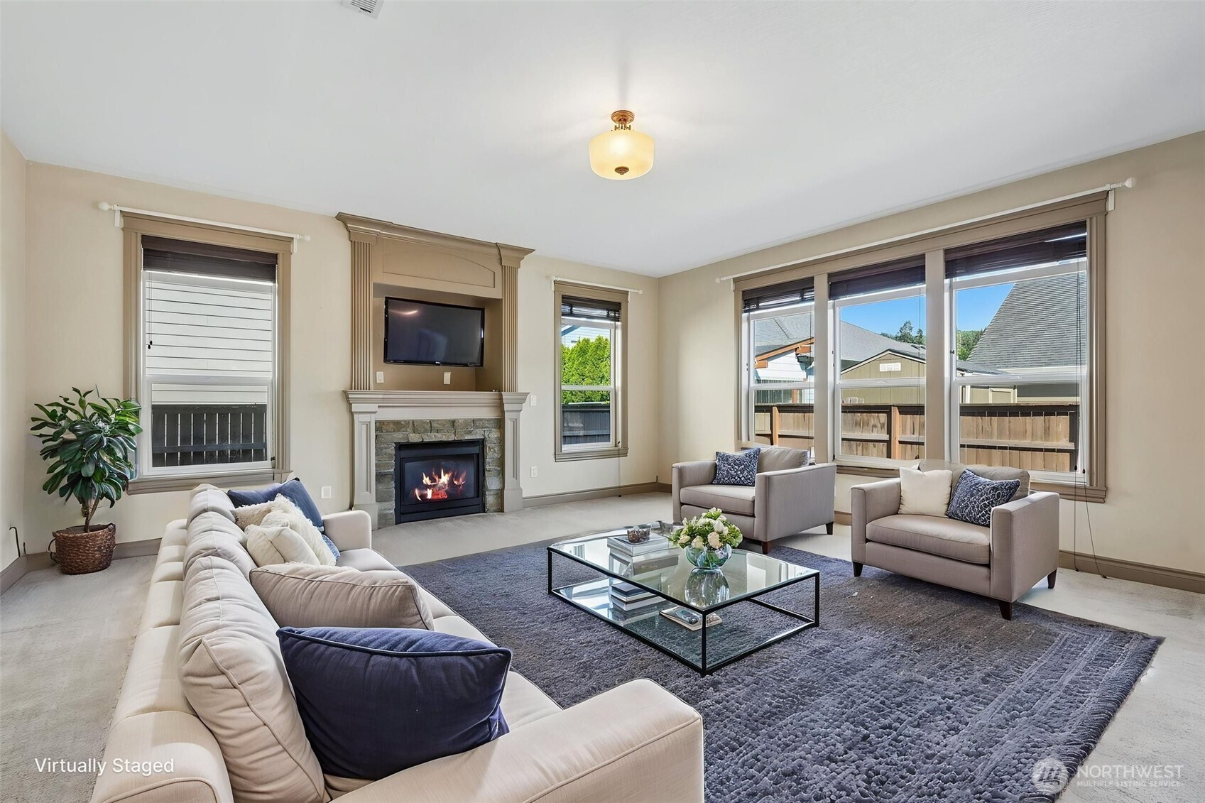 248 Misty Lane , Woodland, WA 98674
