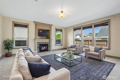 248 Misty Lane , Woodland, WA 98674 - Photo 5