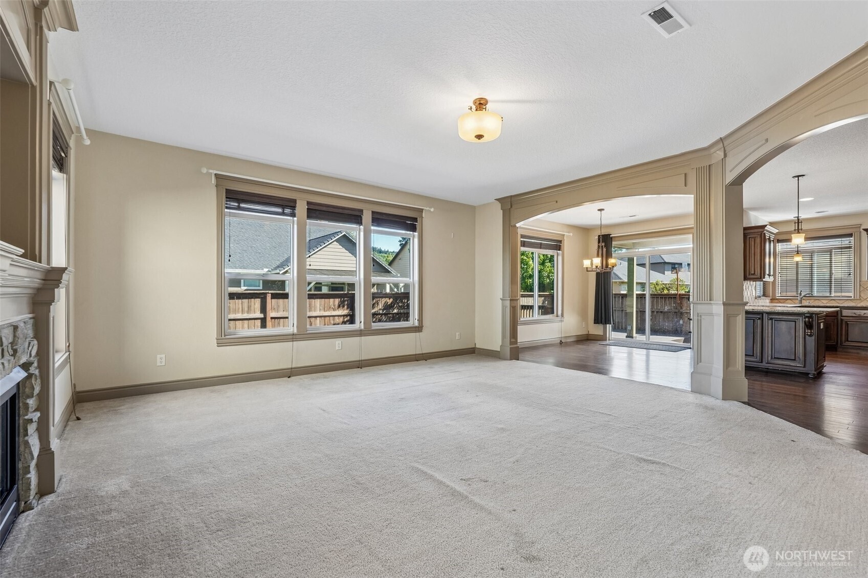 248 Misty Lane , Woodland, WA 98674