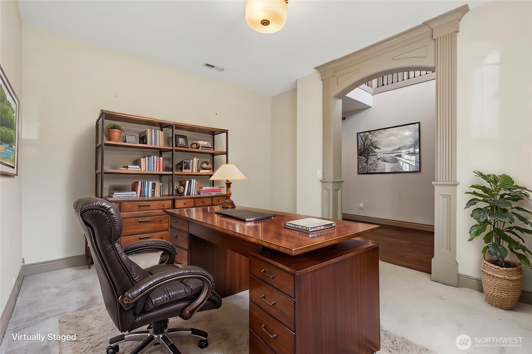 248 Misty Lane , Woodland, WA 98674