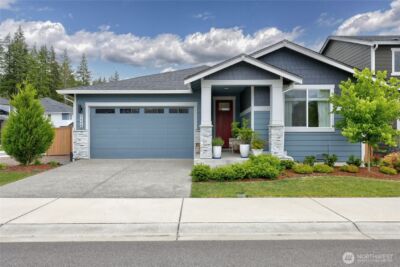 3449 SW Anchorage Lane , Port Orchard, WA 98367