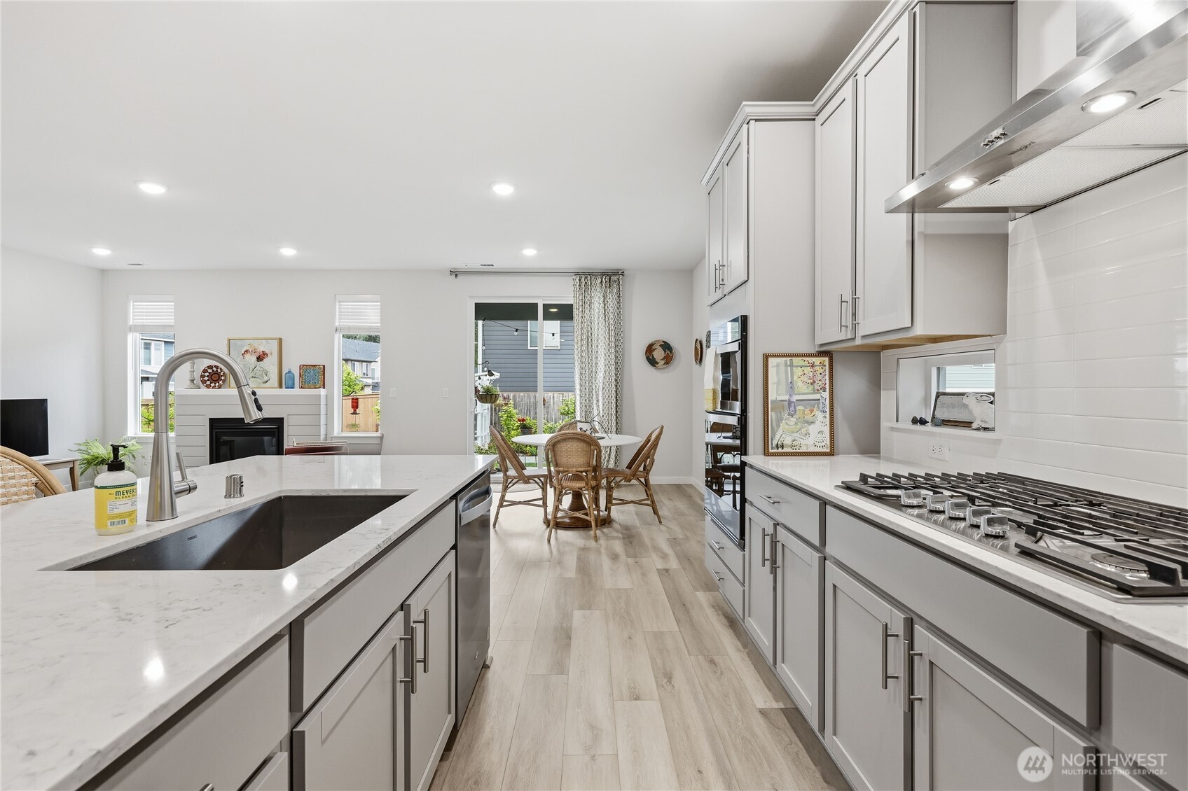 3449 SW Anchorage Lane , Port Orchard, WA 98367