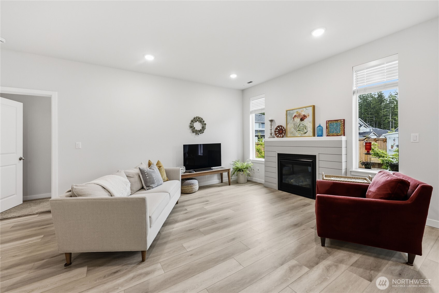 3449 SW Anchorage Lane , Port Orchard, WA 98367