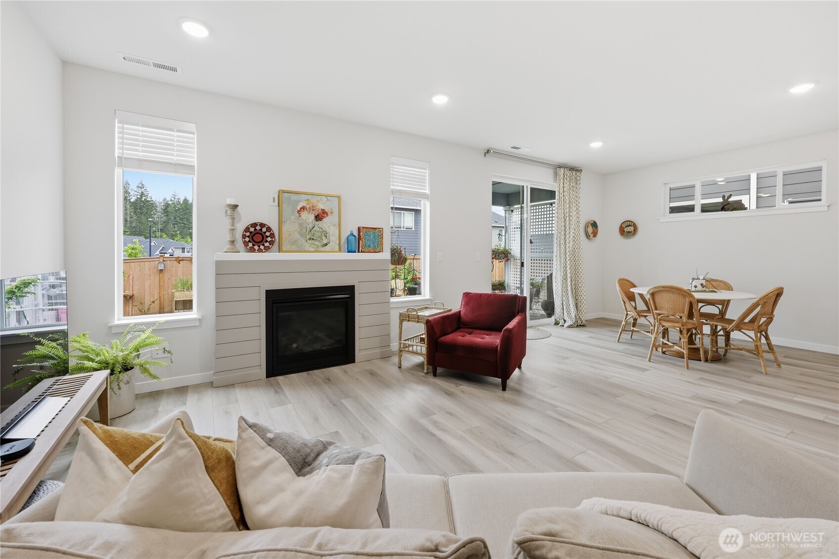 3449 SW Anchorage Lane , Port Orchard, WA 98367