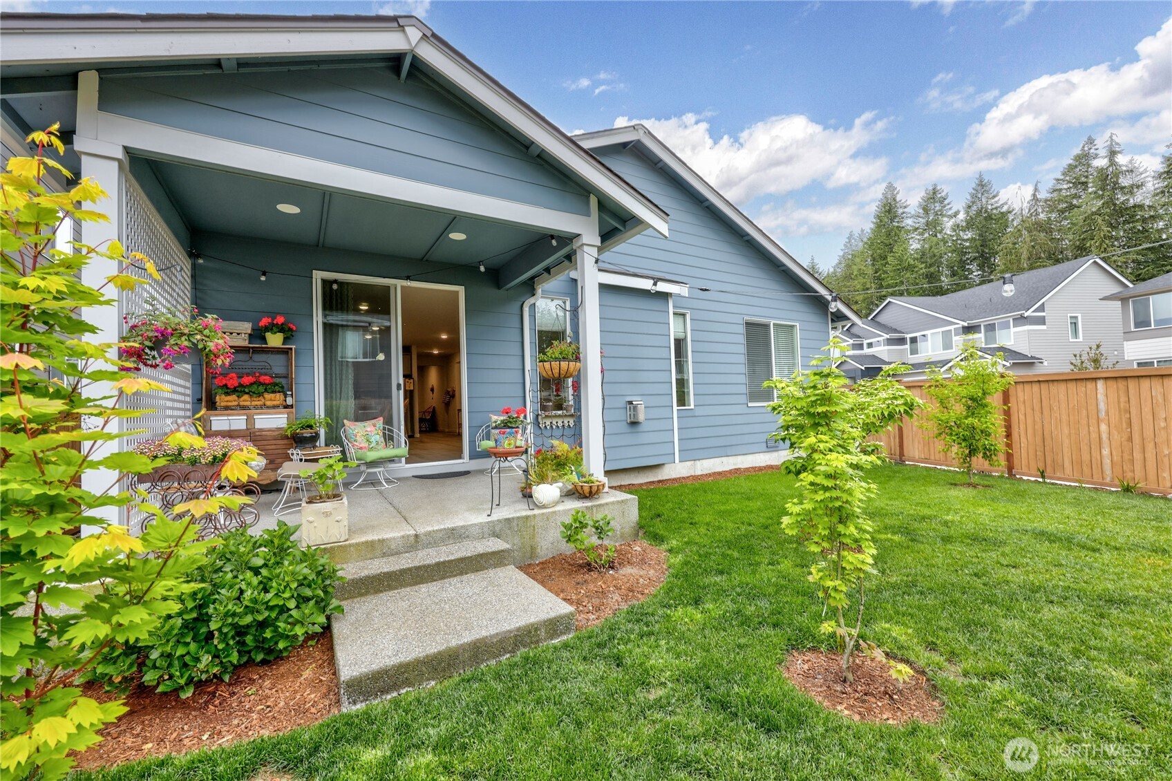 3449 SW Anchorage Lane , Port Orchard, WA 98367