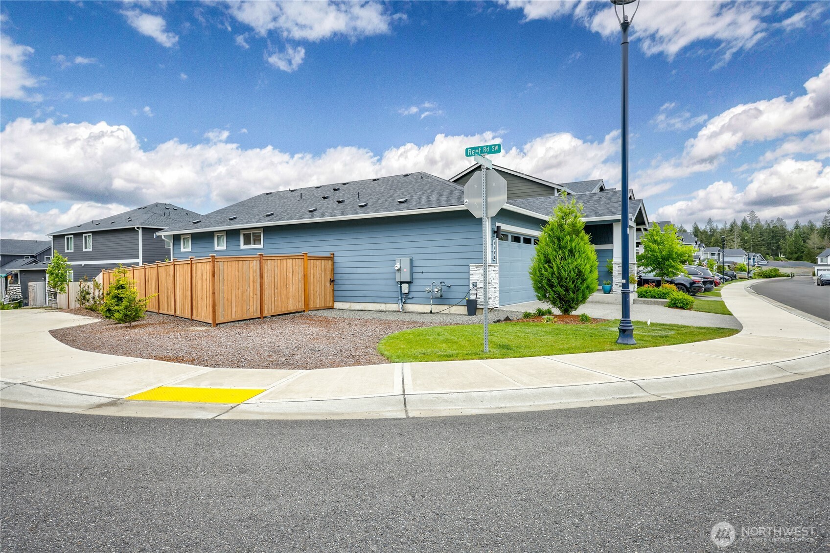 3449 SW Anchorage Lane , Port Orchard, WA 98367