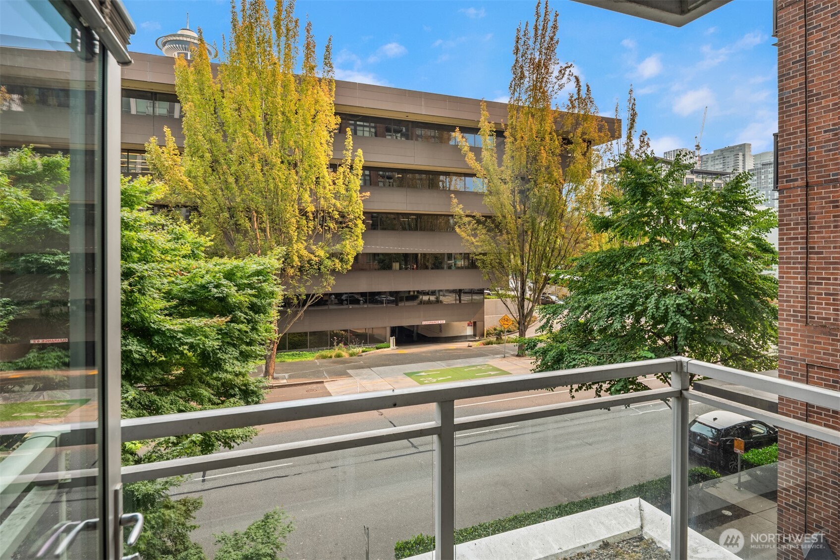 2911 2nd Avenue #310, Seattle, WA 98121
