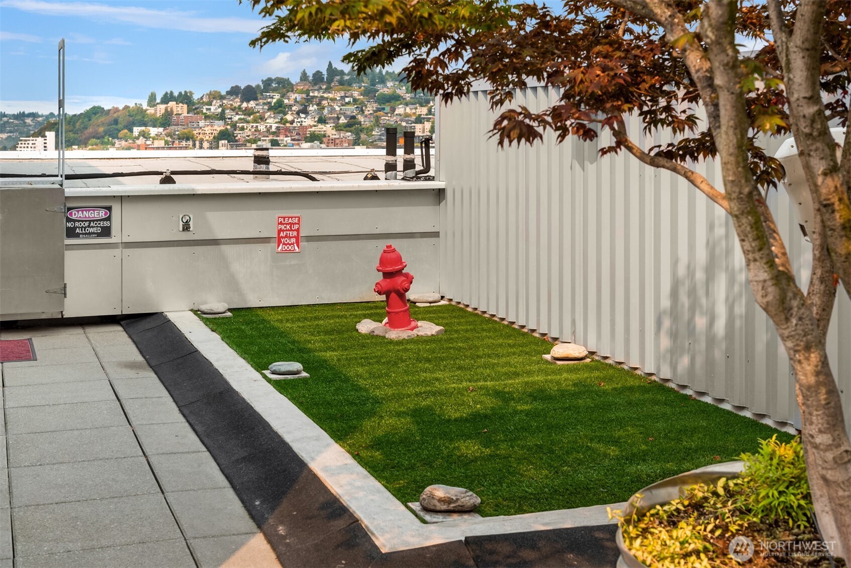 2911 2nd Avenue #310, Seattle, WA 98121