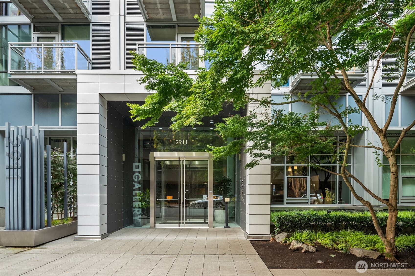 2911 2nd Avenue #310, Seattle, WA 98121