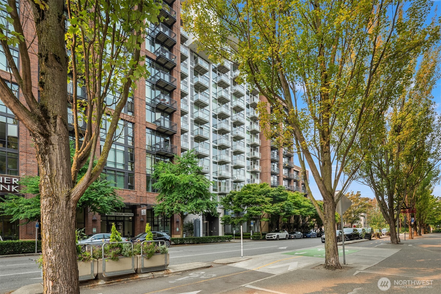 2911 2nd Avenue #310, Seattle, WA 98121