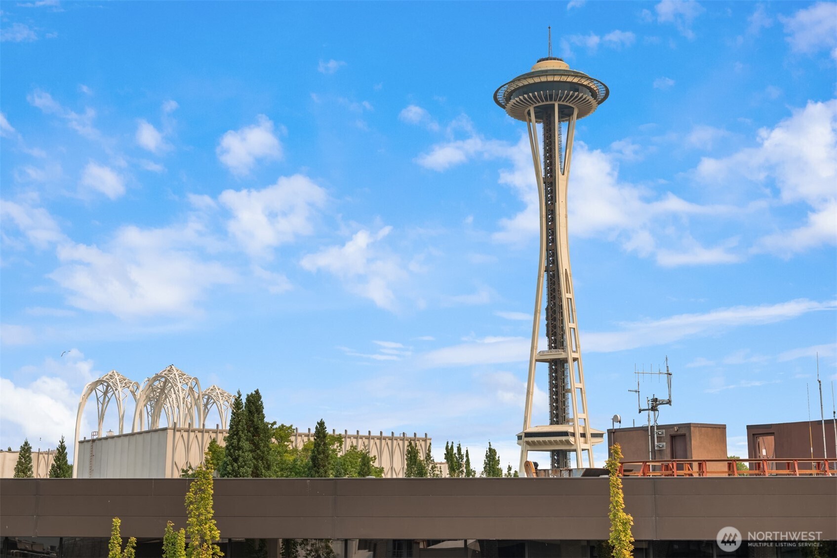 2911 2nd Avenue #310, Seattle, WA 98121
