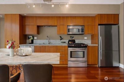 2911 2nd Avenue #310, Seattle, WA 98121 - Photo 5