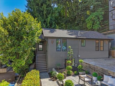 4011 SW Maryland Place , Seattle, WA 98116 - Photo 1