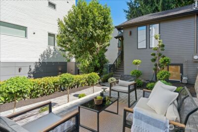 4011 SW Maryland Place , Seattle, WA 98116 - Photo 2