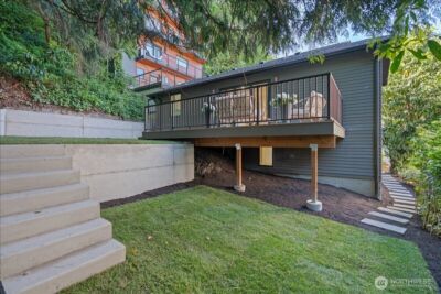 4011 SW Maryland Place , Seattle, WA 98116 - Photo 31