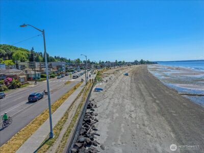 4011 SW Maryland Place , Seattle, WA 98116 - Photo 36